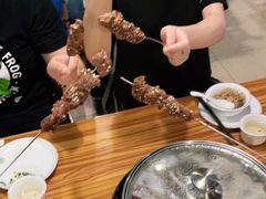 -原汁原味驴庄(长岭村店)