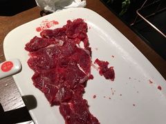 吊龙-牛焱·贵州黄牛肉火锅(城西银泰店)