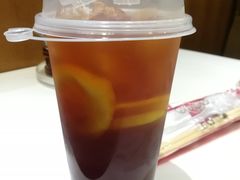 -金利茶餐厅(中船汇店)