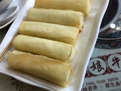 -周大娘牛乳(旧寨古村总店)