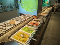 -素满香·素食自助餐(福州·长乐北路店)