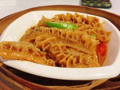 柱侯金钱肚-潮福城大酒楼·潮味粤品·港式点心(湖滨北路店)