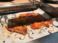 -新石器烤肉(南站店)