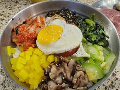 -安又胖韩国烤肉(美罗城店)