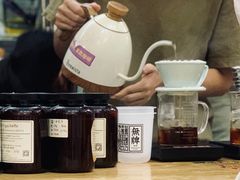 -无牌咖啡&酒馆