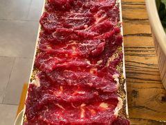 吊龙-鲜锦记潮汕牛肉火锅(月坛店)