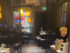 -绿茶餐厅(哈尔滨凯德店)