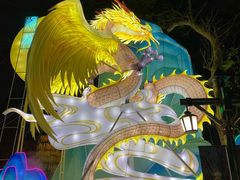 -深圳锦绣中华民俗村