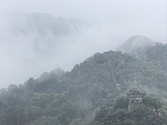 -慕田峪长城