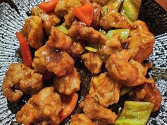 -满园烤鸭·春饼(抚顺万达店)