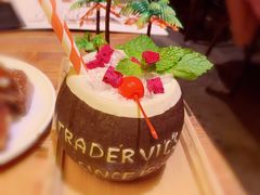 -胡桃里音乐酒馆(环亚凯瑟琳广场店)