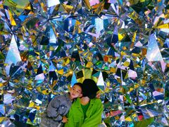 -天津梵高星空艺术馆(天河城旗舰店)