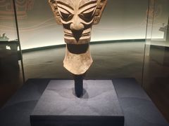 -盘龙城遗址博物院