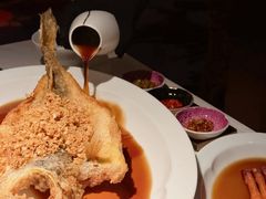 -莉莉海堂HAITANG·烤鸭(国贸商城店)
