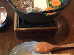 -铃木食堂(帽儿胡同店)