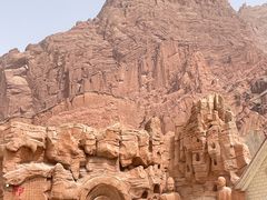 -天山神秘大峡谷