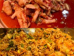 -京玉菲饭店(李村店)