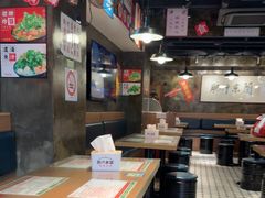 -肥汁米蘭香港米线(定西路店)