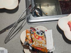 -海底捞火锅(江北万达商业广场店)