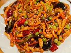 -張飛扒肉·龙江非遗(道外店)