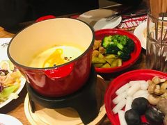 -食间牛排(湖西路店)