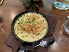 -FISH&POTATO Cō(地中海美食 万象城店)