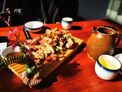 -云隐小厨·传统大理美食(复兴路店)