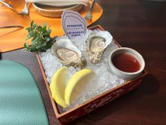 -普朗姆生蚝牛排馆 The Plump Oyster(成都摩方购物中心店)