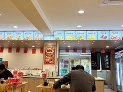 -水仙拉面(水仙街店)