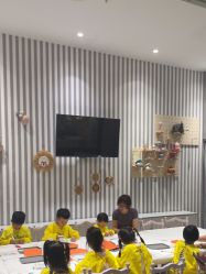 -奈尔宝家庭中心·亲子餐厅(华采天地店)