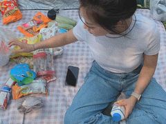 -长白岛森林公园