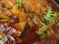 -花盐街·四川乐山小吃(西单大悦城店)