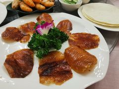-上海青松城大酒店·紫罗兰厅