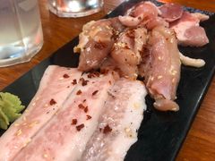 -大阪烧肉BAKA一代(十亩地店)