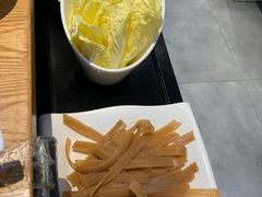 -掂档潮汕牛肉火锅(cityon熙地港店)