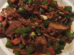 -黄山老妈·土菜(碧桂园店)