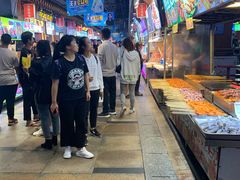 -东门町美食街