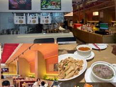 -得稻小饭堂·江西菜(浦江店)