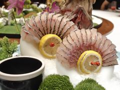 -酒蜻蜓·庭院私房菜(天元东路店)