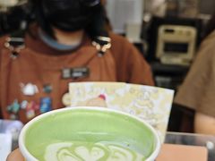 -JPG canteen(广州乐峰广场店)