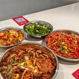 嘎嘎下饭的江西菜，在沈阳也能吃到了!