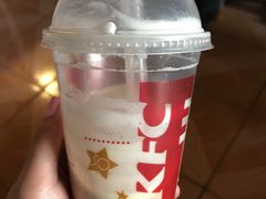 -肯德基(中纬店)