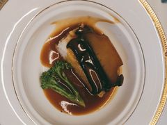 -翕间食·精致淮扬菜(江苏大剧院店)