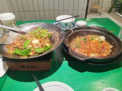 -费大厨辣椒炒肉(太平老街店)