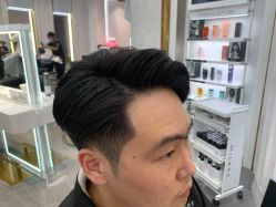 -Kraemer Paris  苏豪路易士·嘉玛发廊