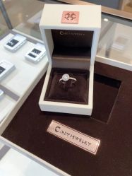 点击看大图 -Cindy Jewelry·钻戒·彩色宝石