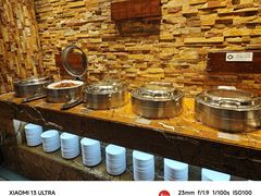 -汉巴味德巴西烤肉(顺和广场店)