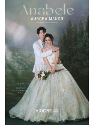 -雪中彩影婚纱摄影·微光艺术中心