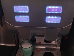 -萨莉亚意式餐厅(星海广场店)