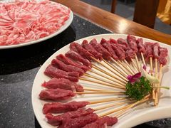 -南门涮肉(上海一店)